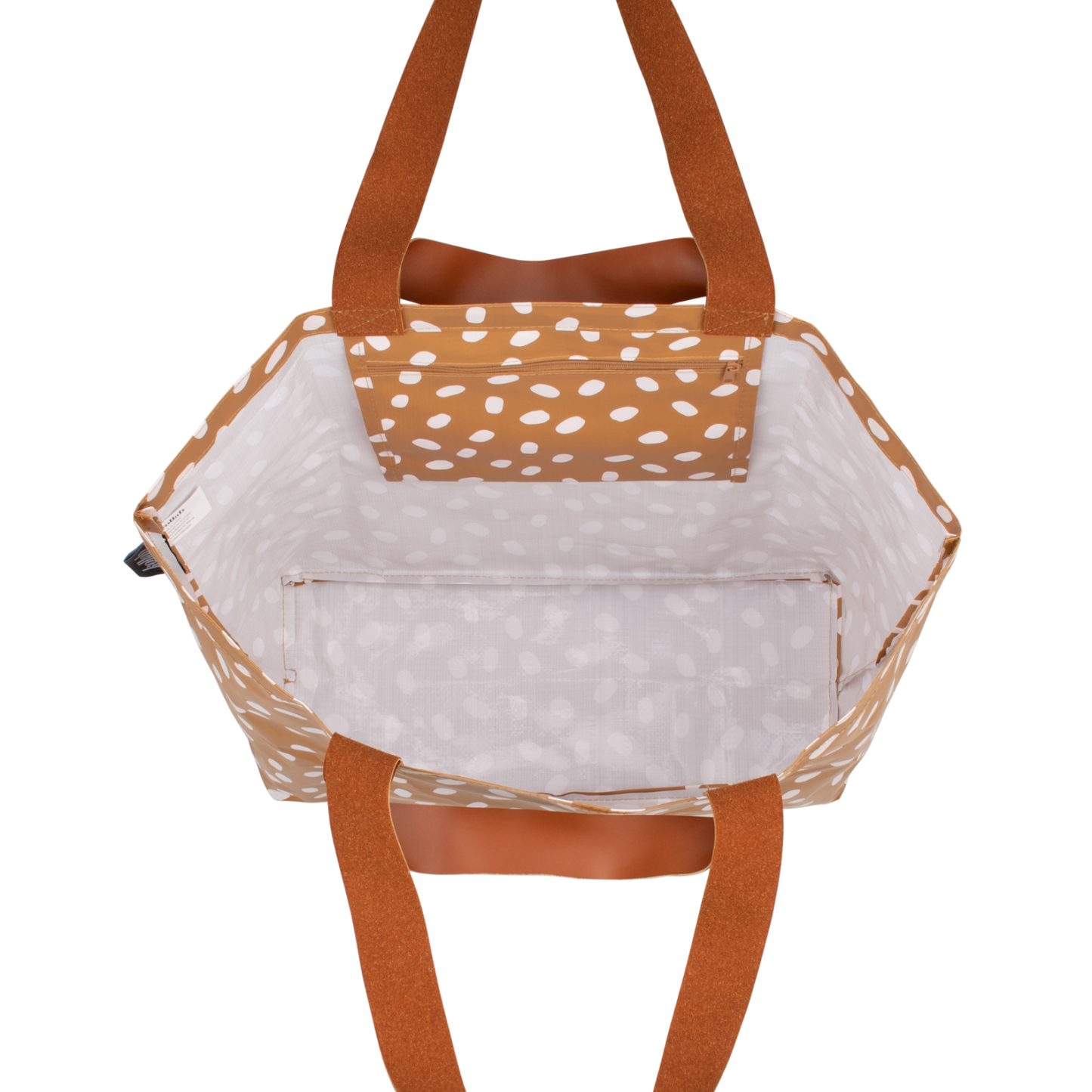 Beach Bag Spotty