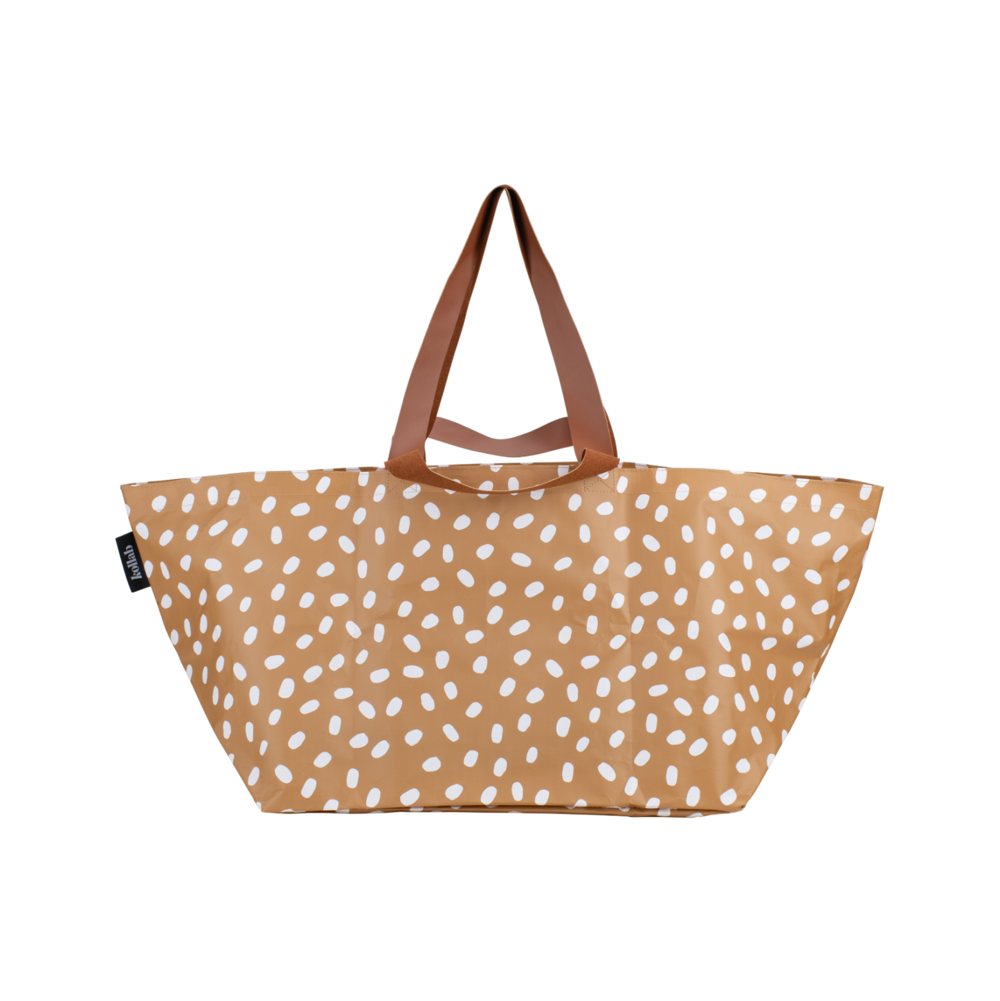 Beach Bag Spotty