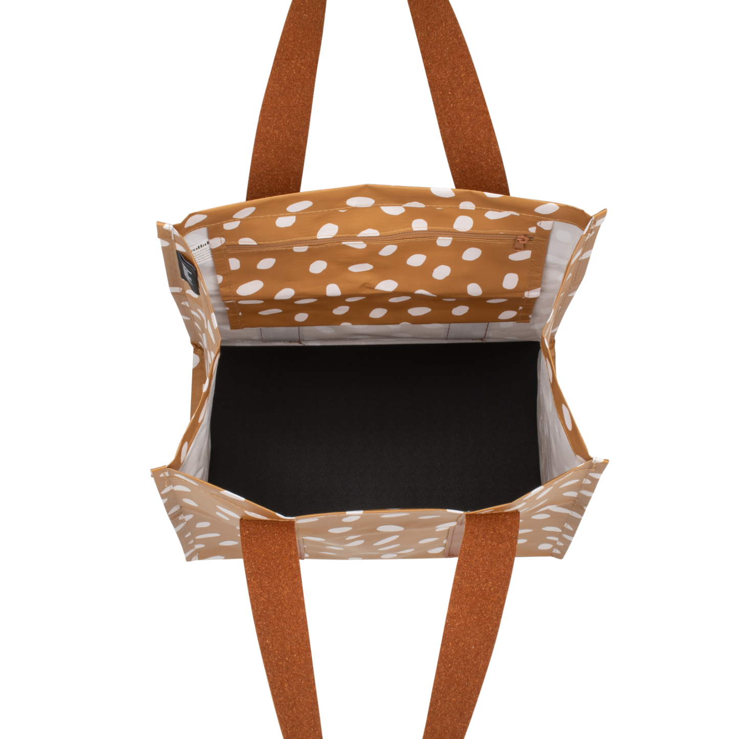 Market Bag Spotty
