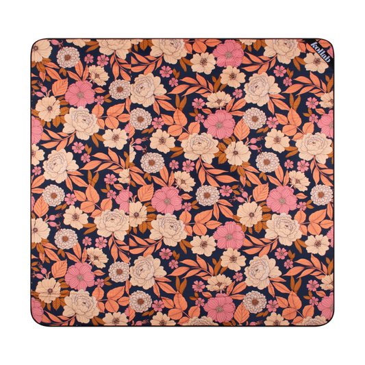 Picnic Mat Twilight Meadow