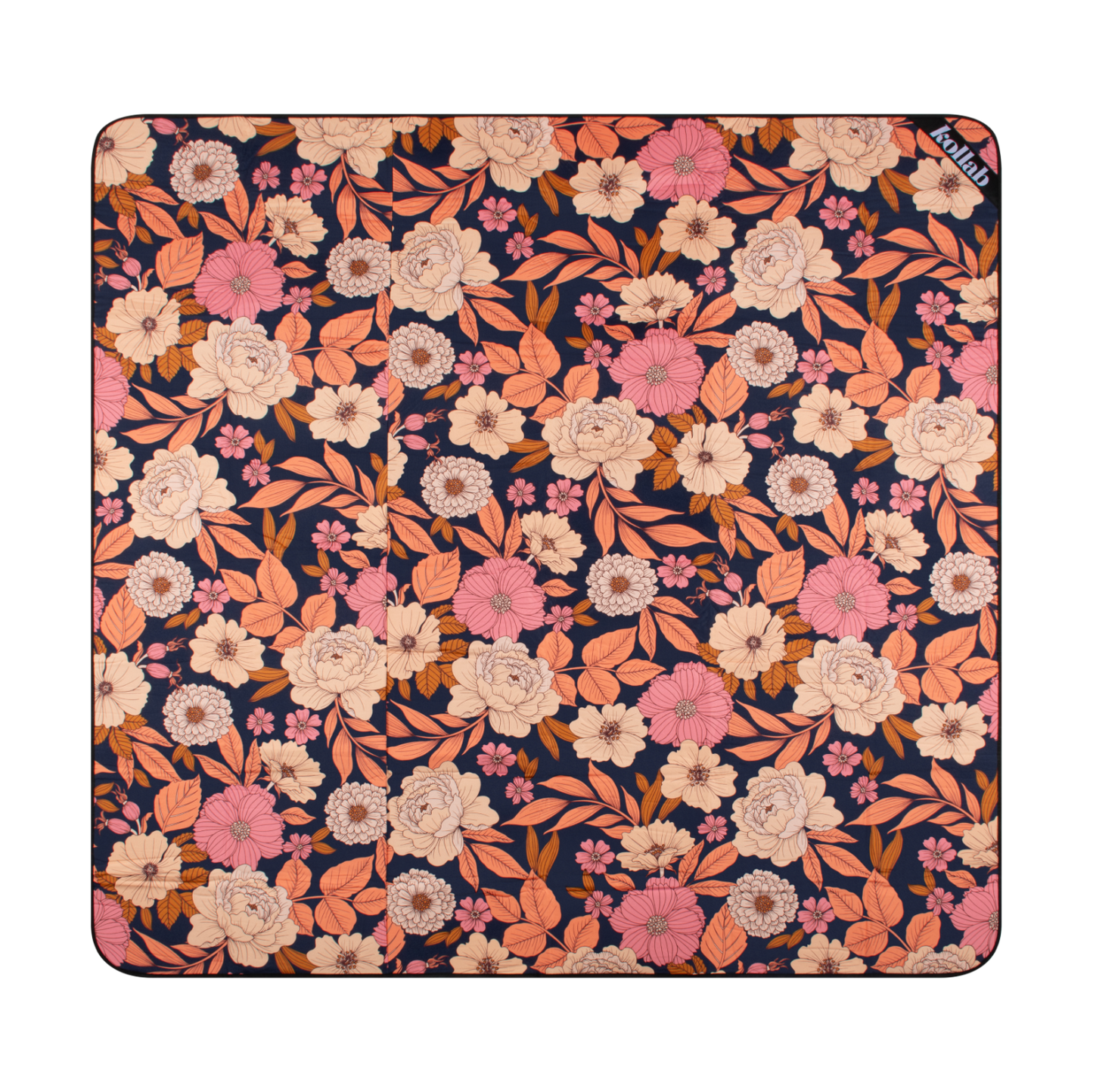 Picnic Mat Twilight Meadow