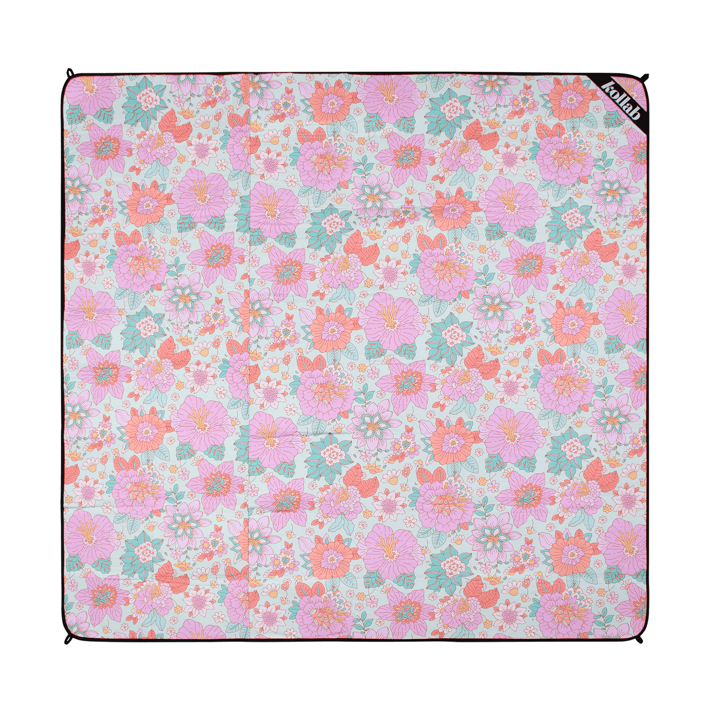 Picnic Mat Vintage Dreams