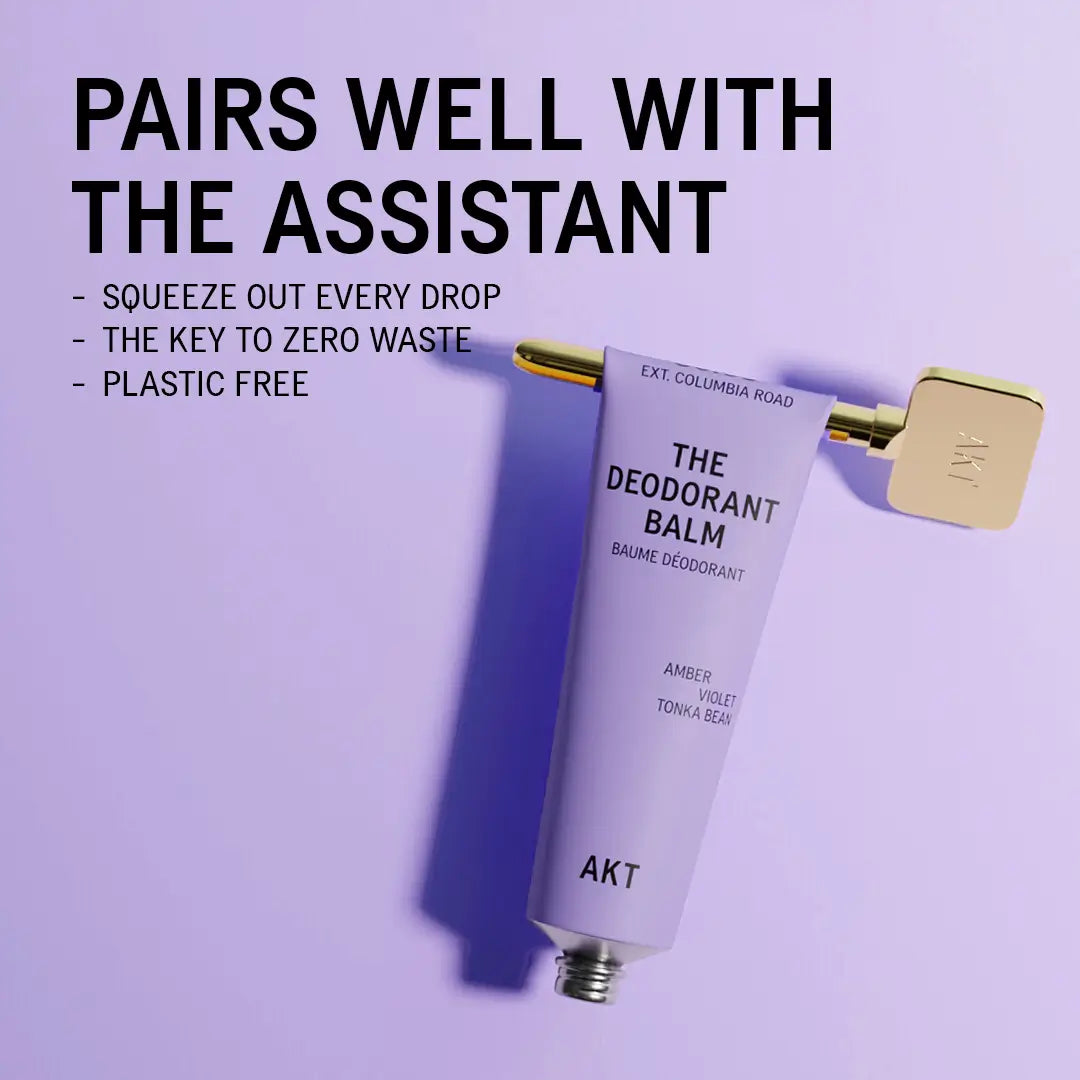 Deodorant Balm Sc. 5 Columbia Road
