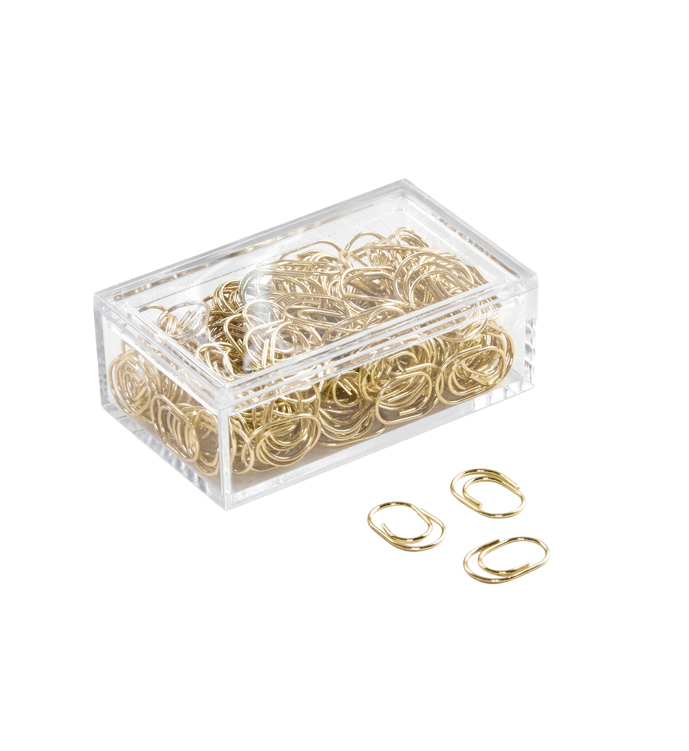 Paper Clips Petite