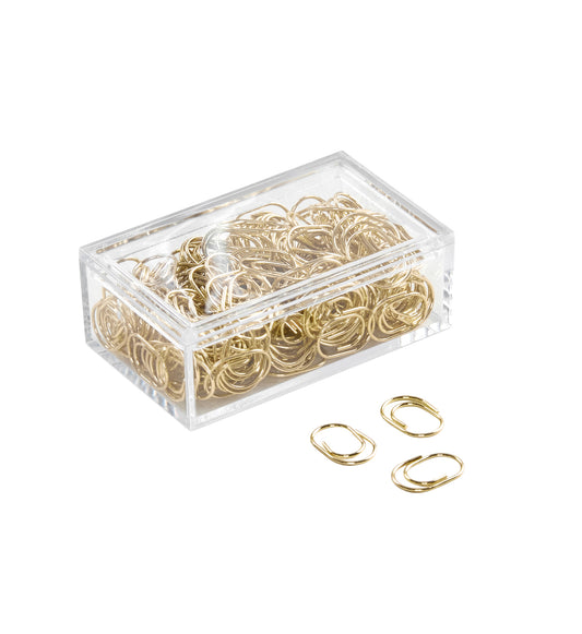 Paper Clips Petite