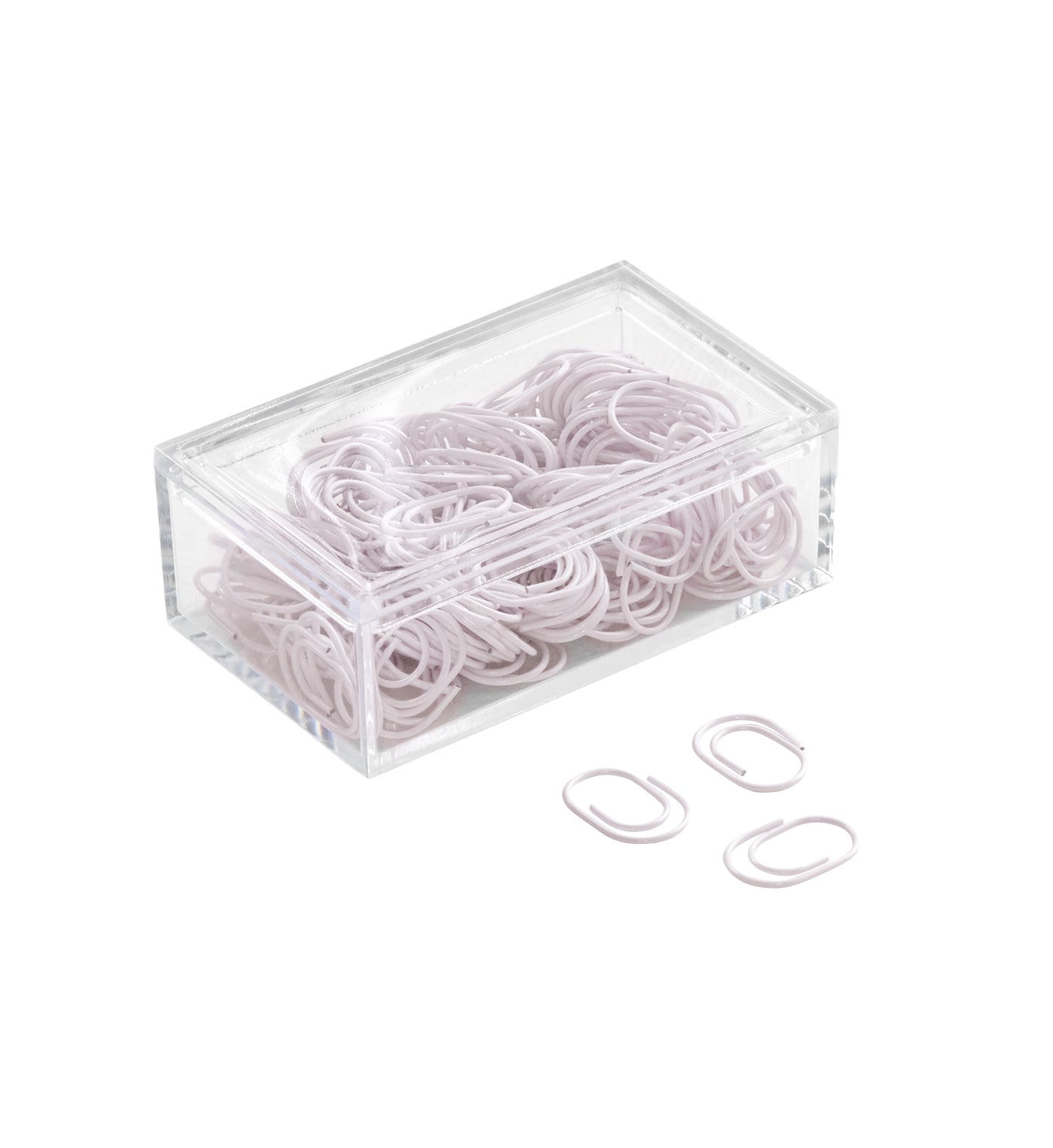 Paper Clips Petite