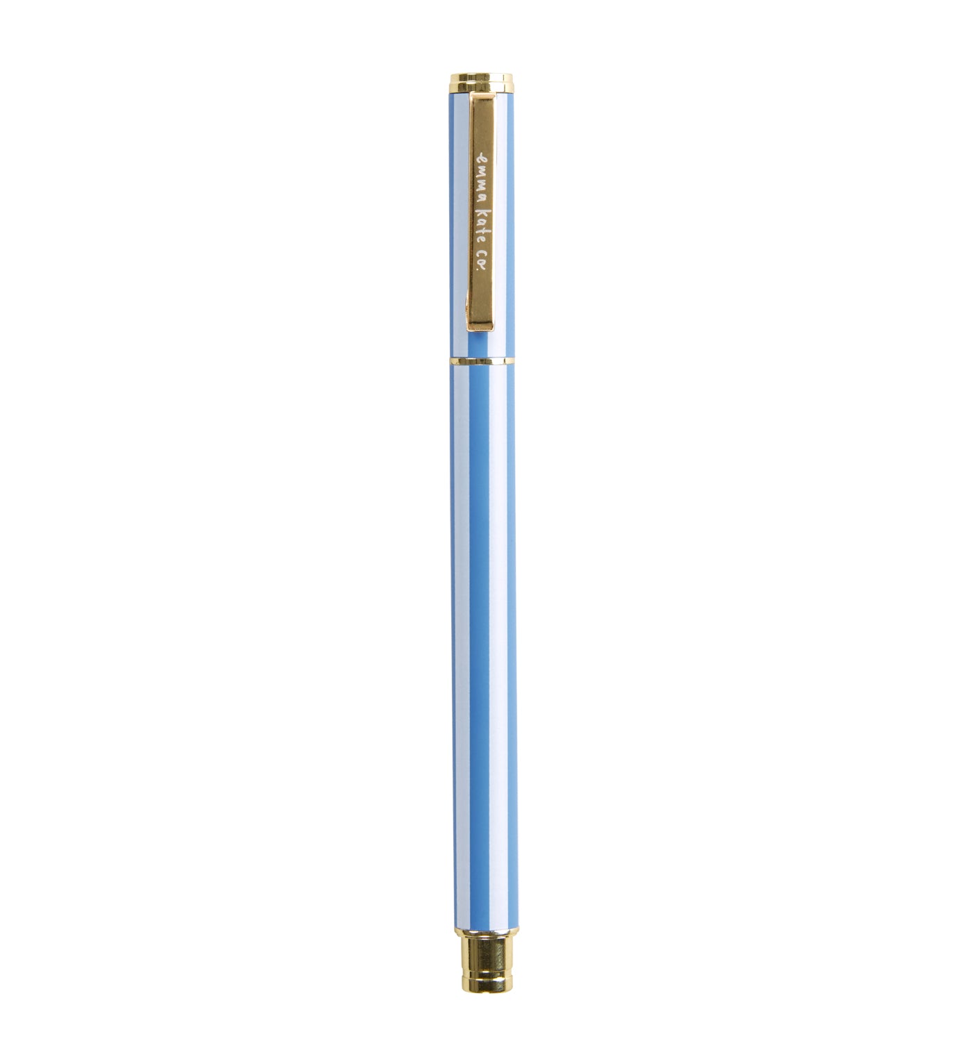 Metal Rollerball Pen Sky