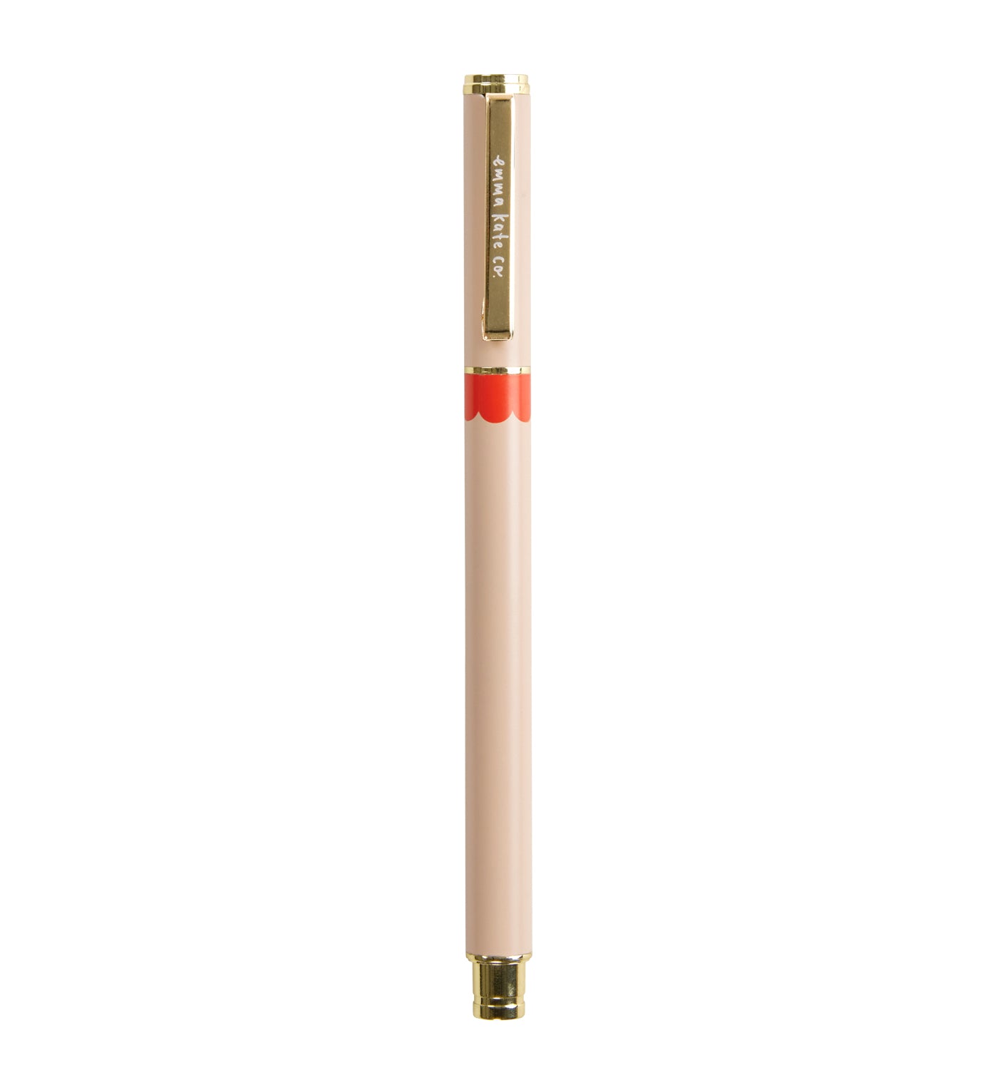 Metal Rollerball Pen Gelato