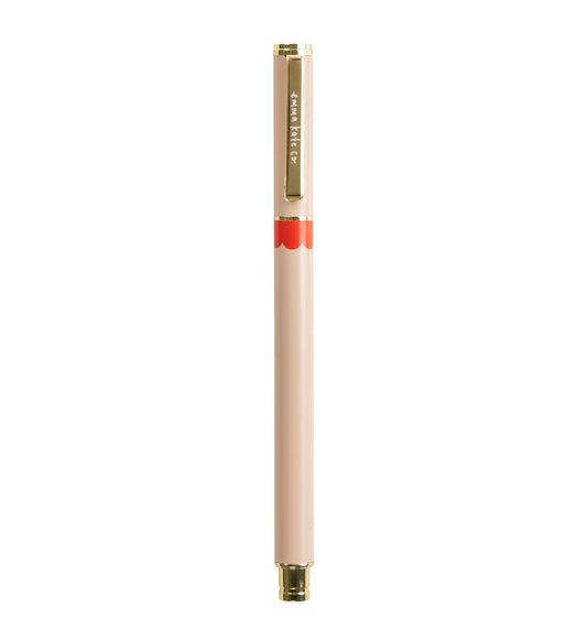 Metal Rollerball Pen Gelato