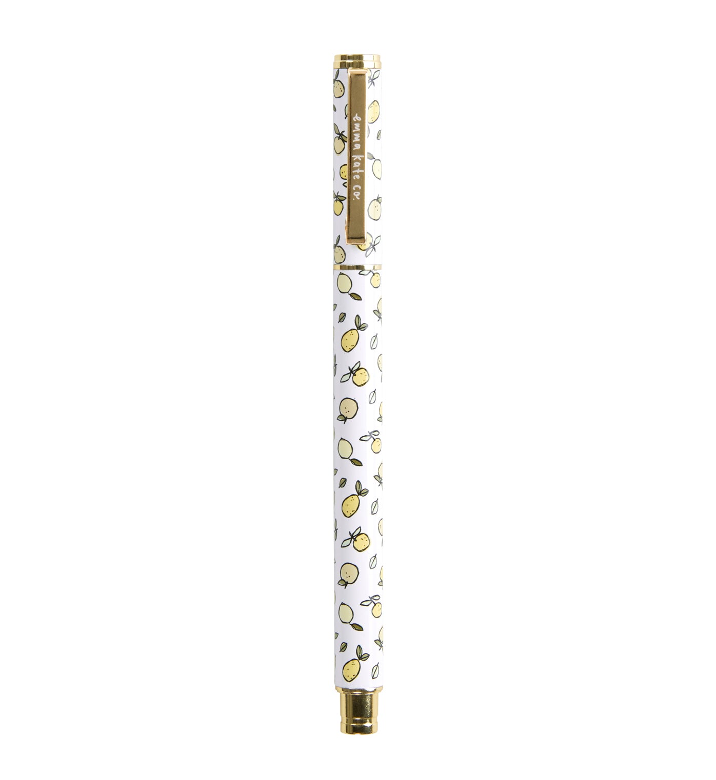 Metal Rollerball Pen Zest
