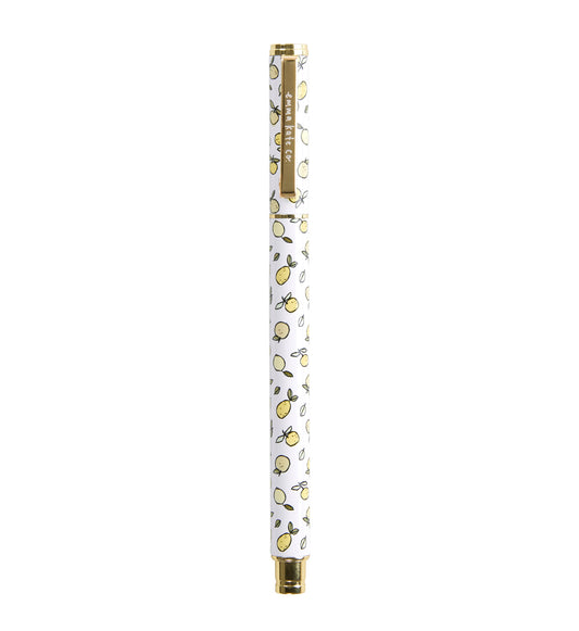 Metal Rollerball Pen Zest
