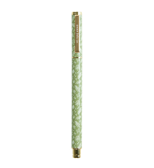 Metal Rollerball Pen Fresco