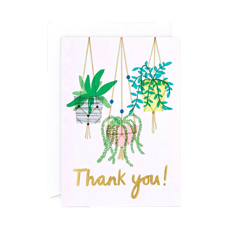 Thank you Macrame