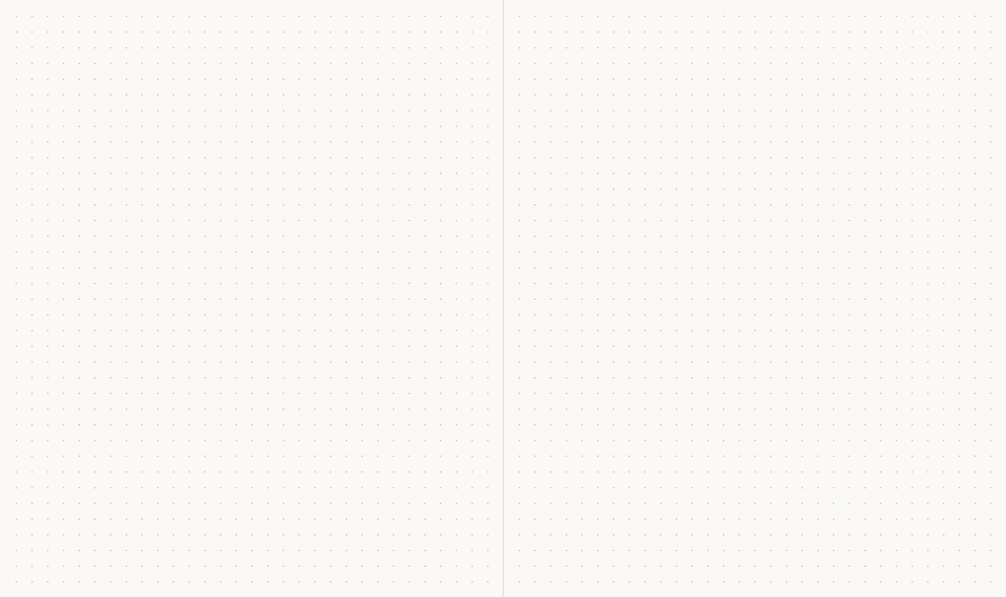 2025 Planner Signature Horizontal Weekly - Highline