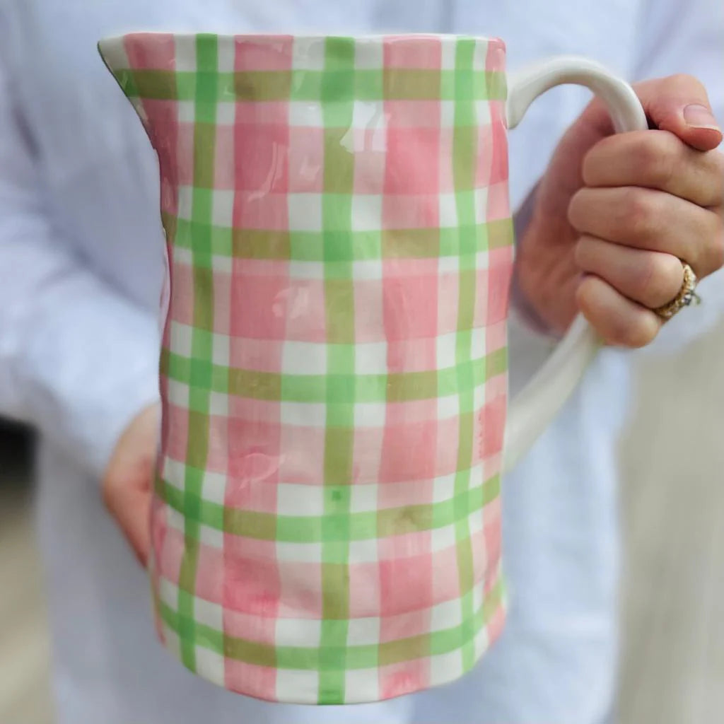 Medium Ceramic Jug