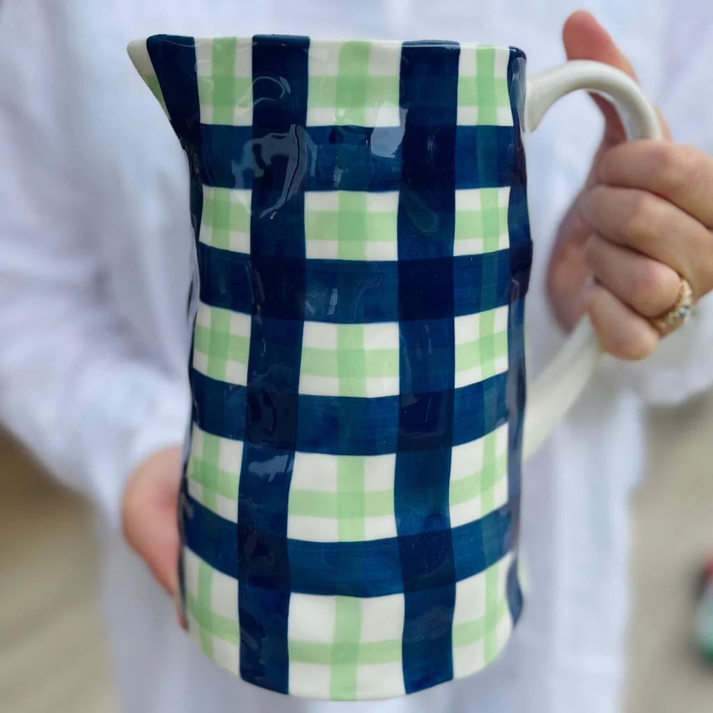 Medium Ceramic Jug