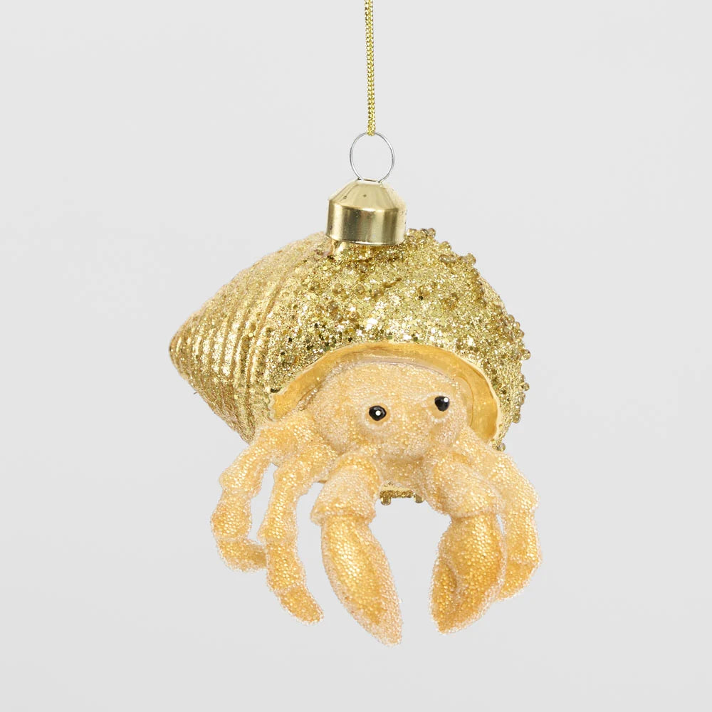 Hermit Crab Decoration