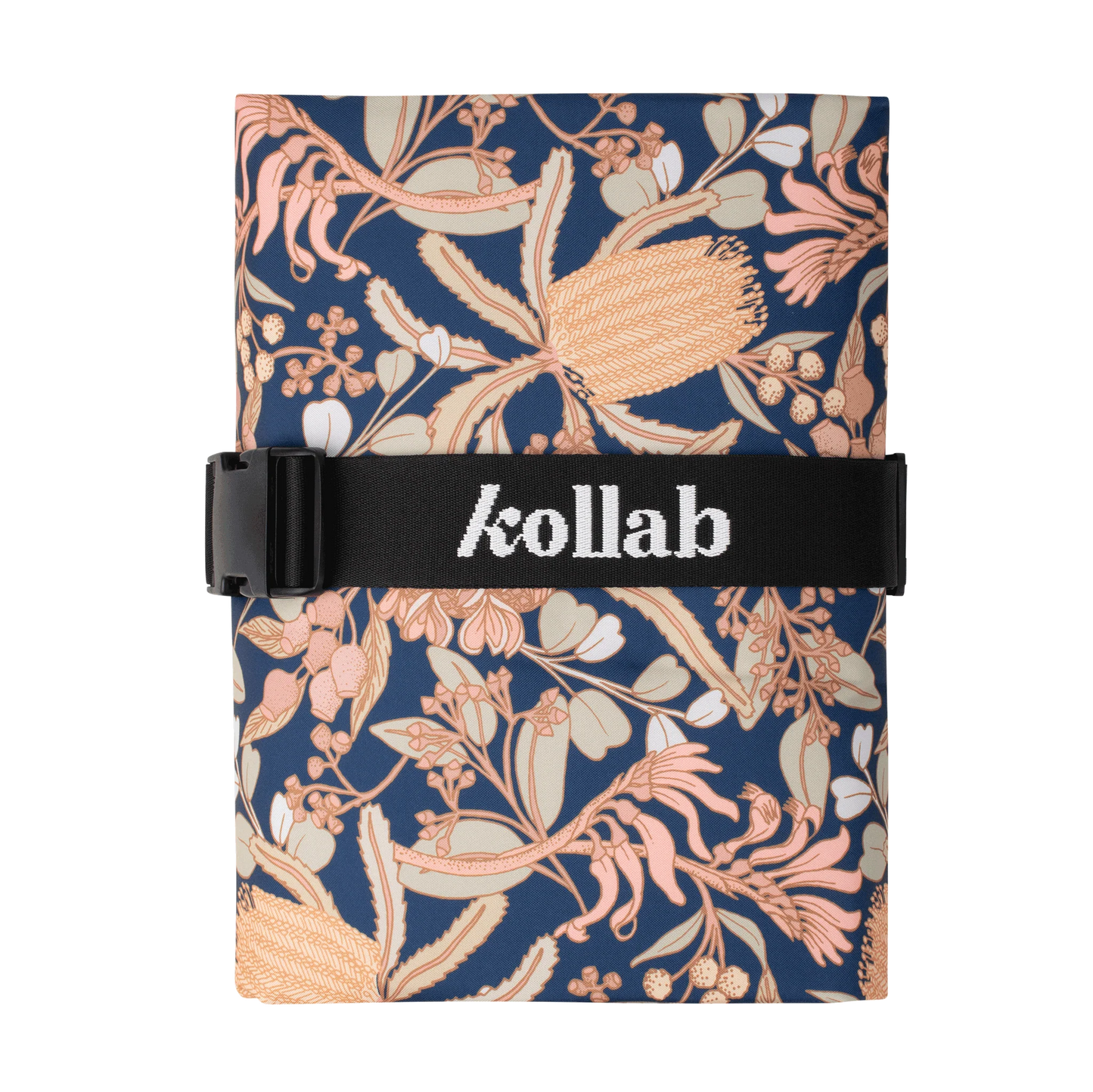 Picnic Mat Wildflower
