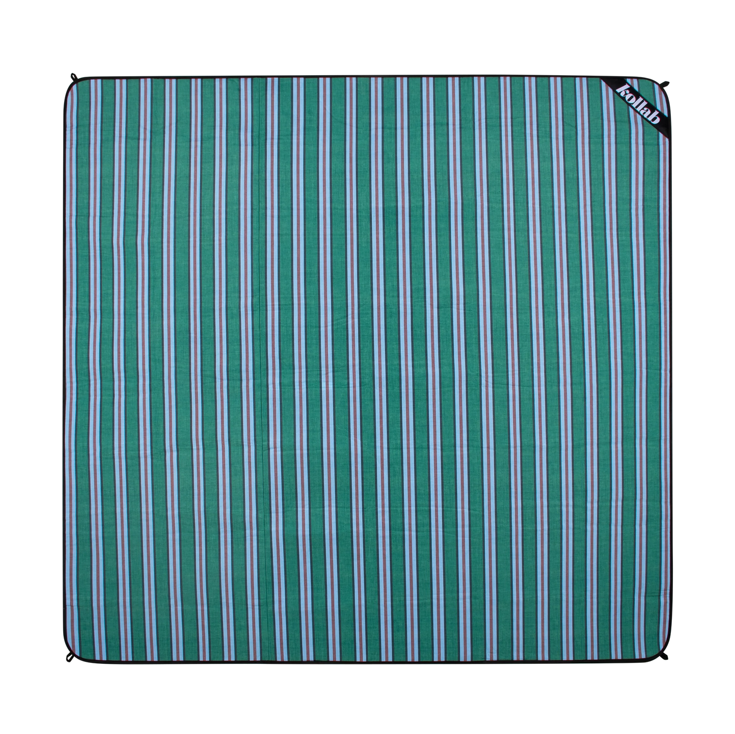 Medium Mat Regent Stripe