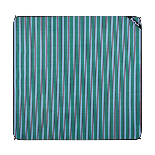 Picnic Mat Regent Stripe