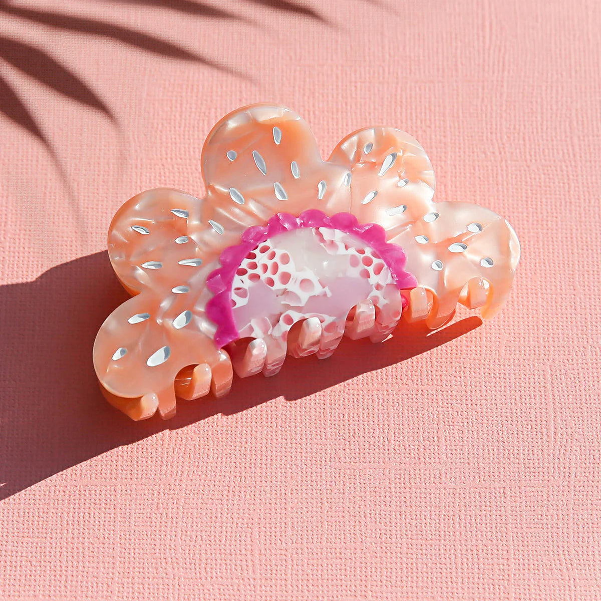 Daisy Clip