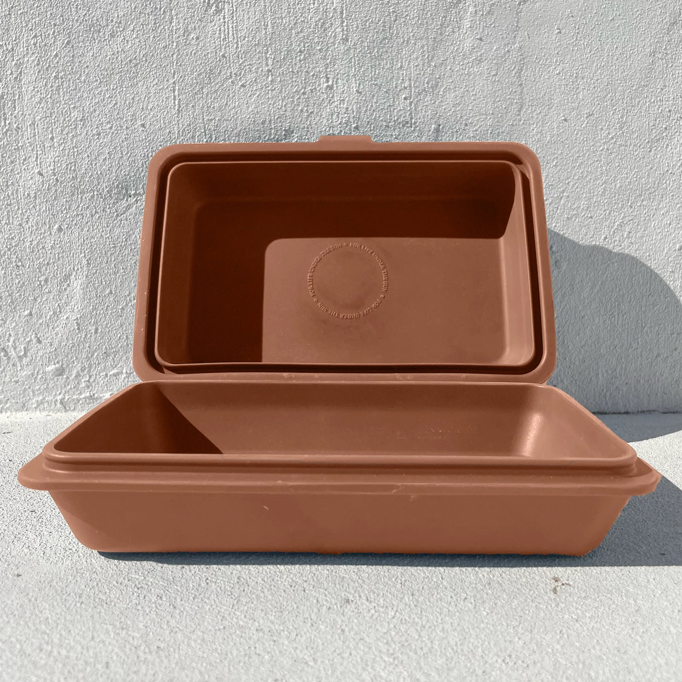 The Takeaway Box Spice