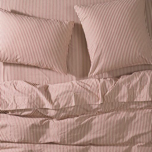 Luigi Cotton Flat Sheet