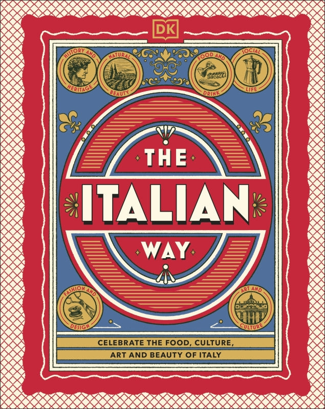 The Italian Way