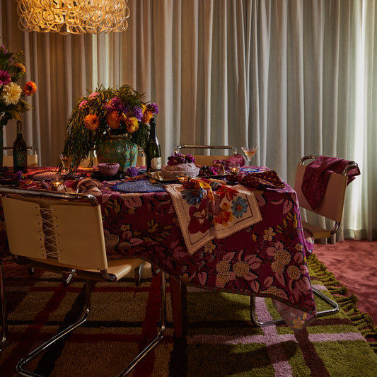 Heidi Table Cloth 160 x 240