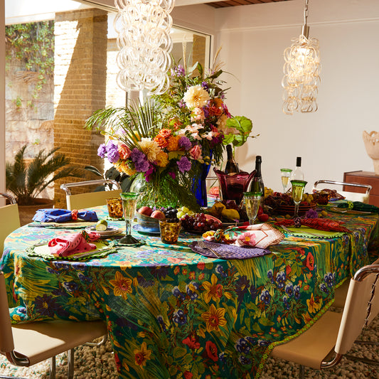 Babette Table Cloth 160 x 240