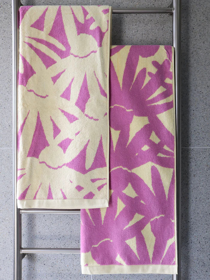 Margarita Towel Sheet