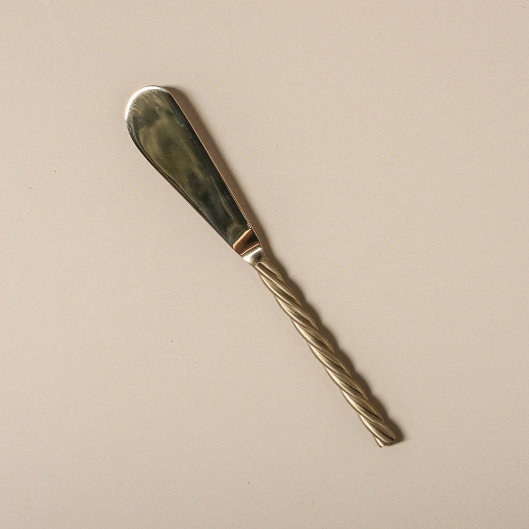 Spindle Spread Knife