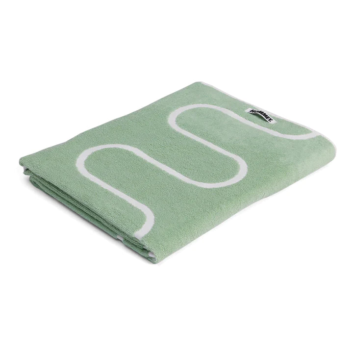 Beach Towel Mojito