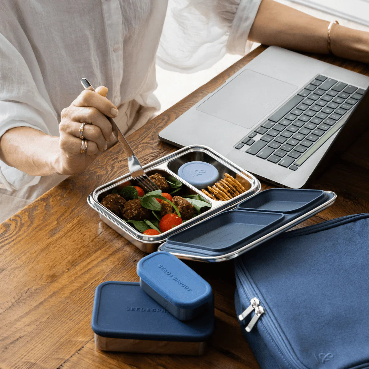 Bento Lunch Box