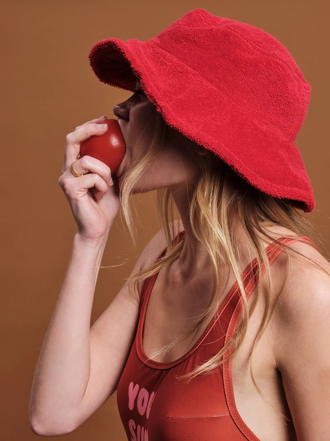 Terry Hat ~ Bloody Mary