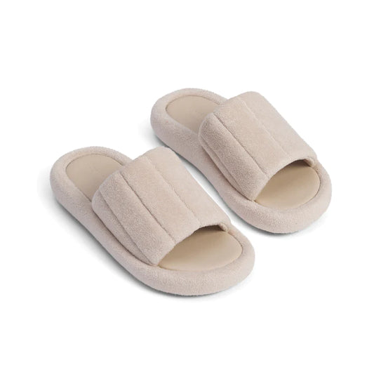 Bobbi Slides Coconut