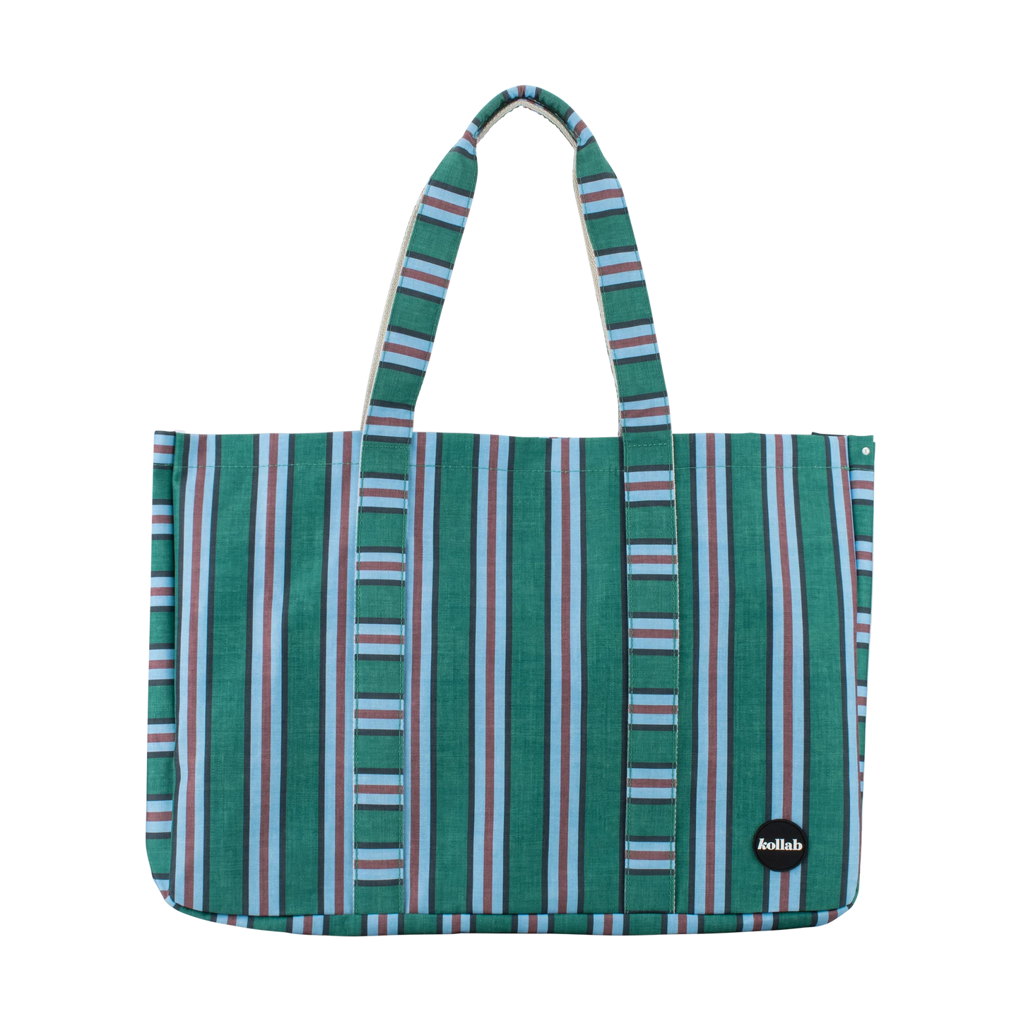 Carryall Cargo Bag Regent Stripe