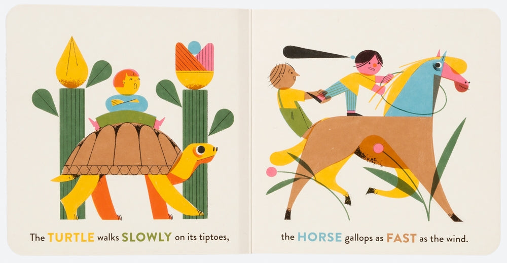 The Animal Show