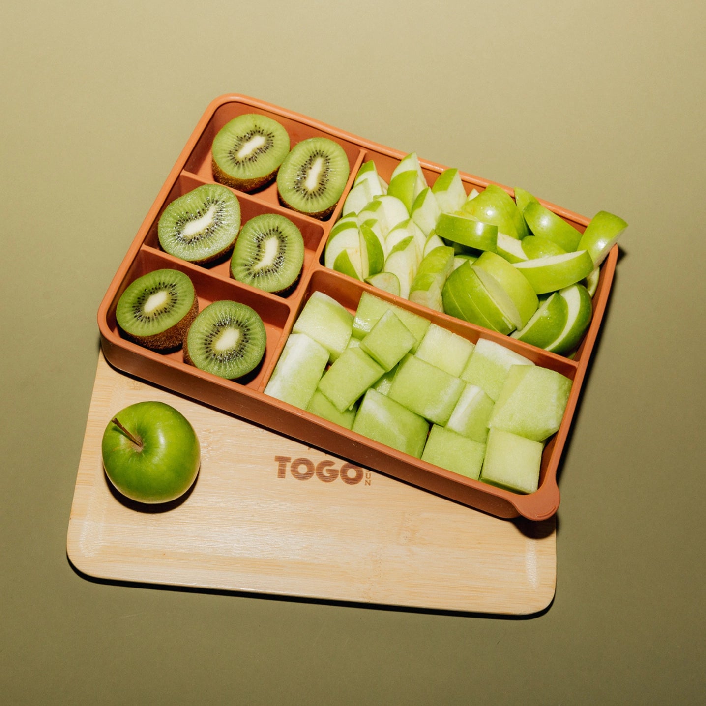 The Outdoor Platter Spice