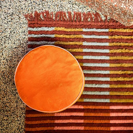 Nora Floor Cushion