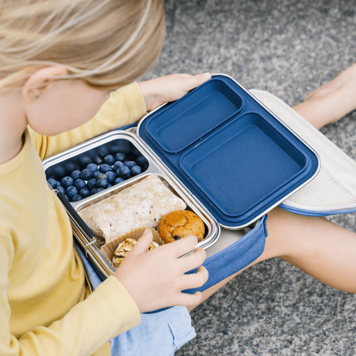 Bento Lunch Box