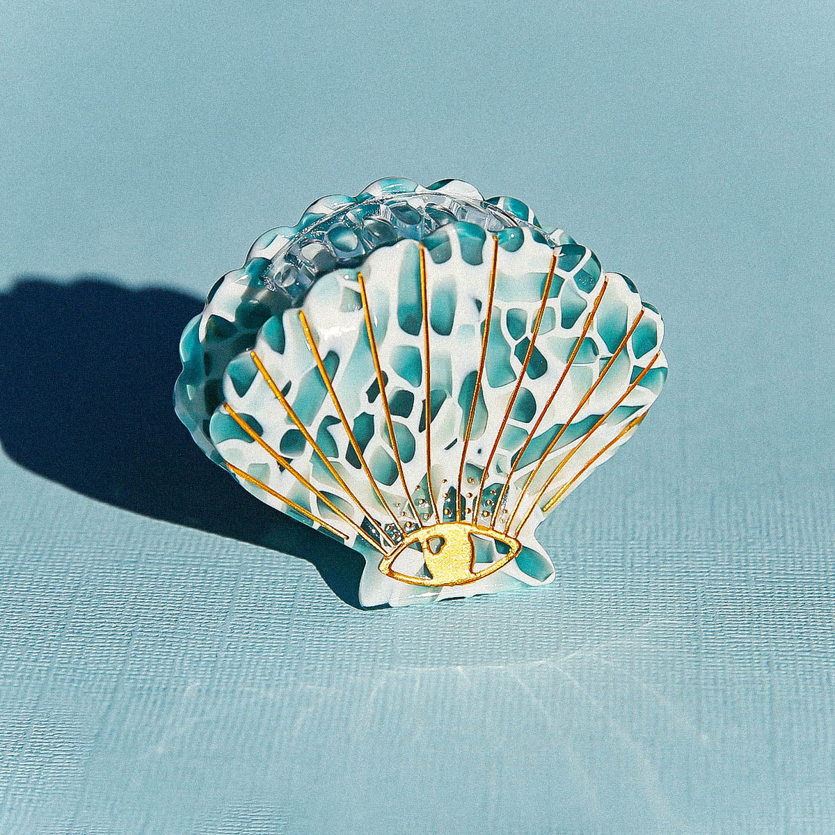 Shell Clip