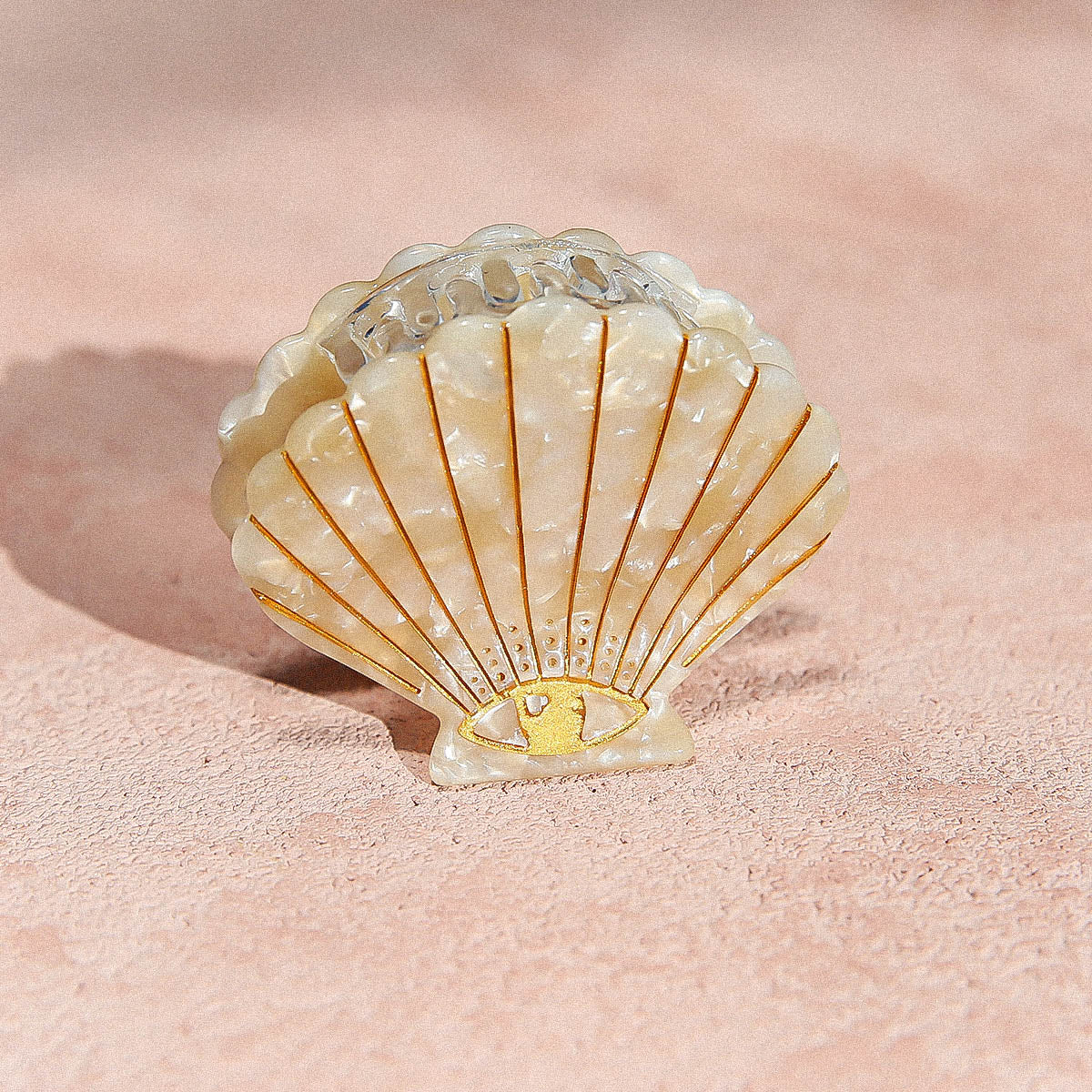 Shell Clip