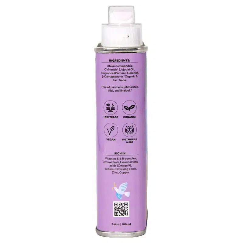 Santal Jojoba Oil