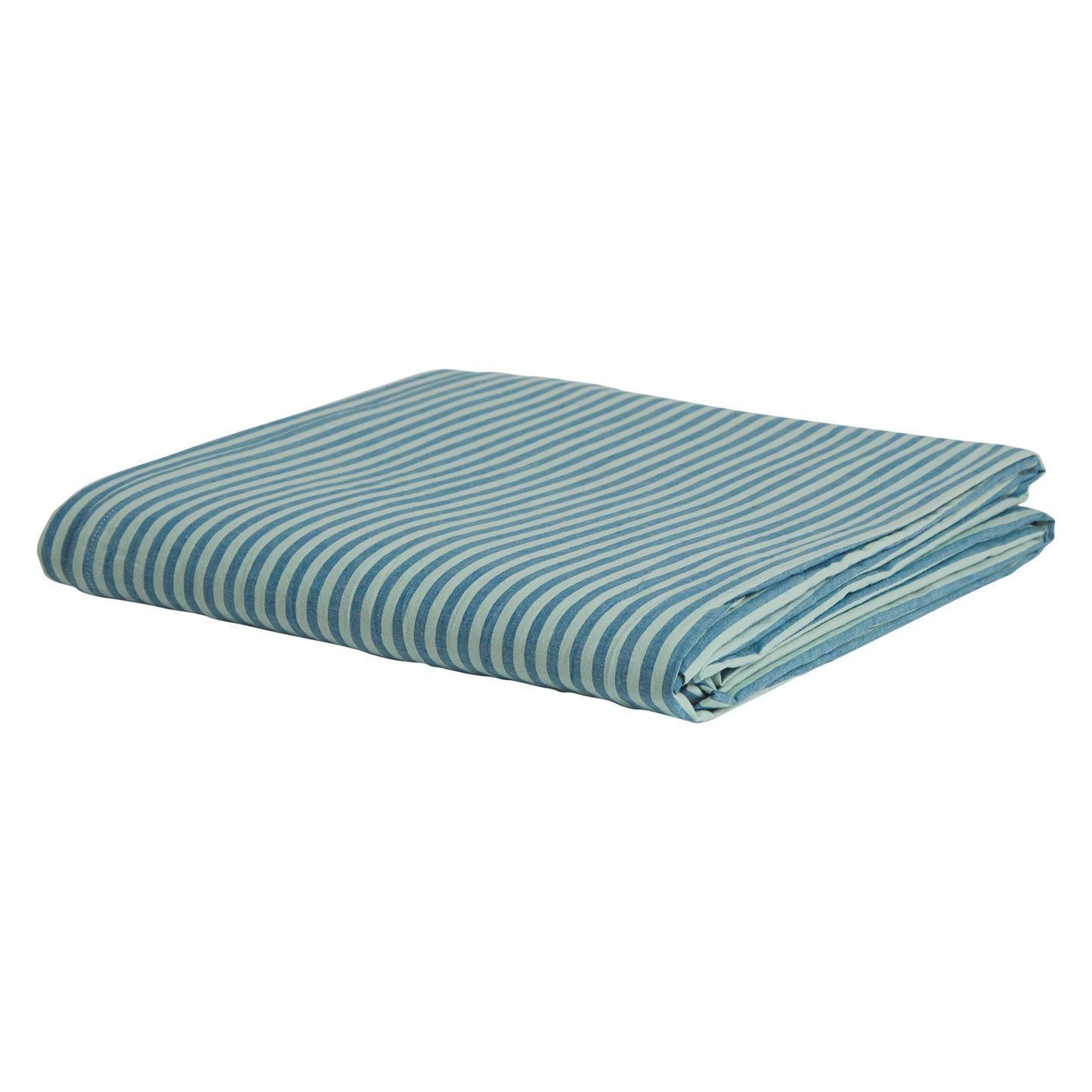 Cordell Cotton Sheets - Capri Fitted