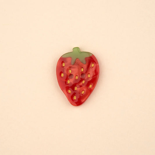 Strawberry Buttons Kit