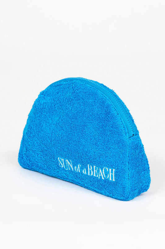 Luna Small Waterproof Pouch ~ Costeau