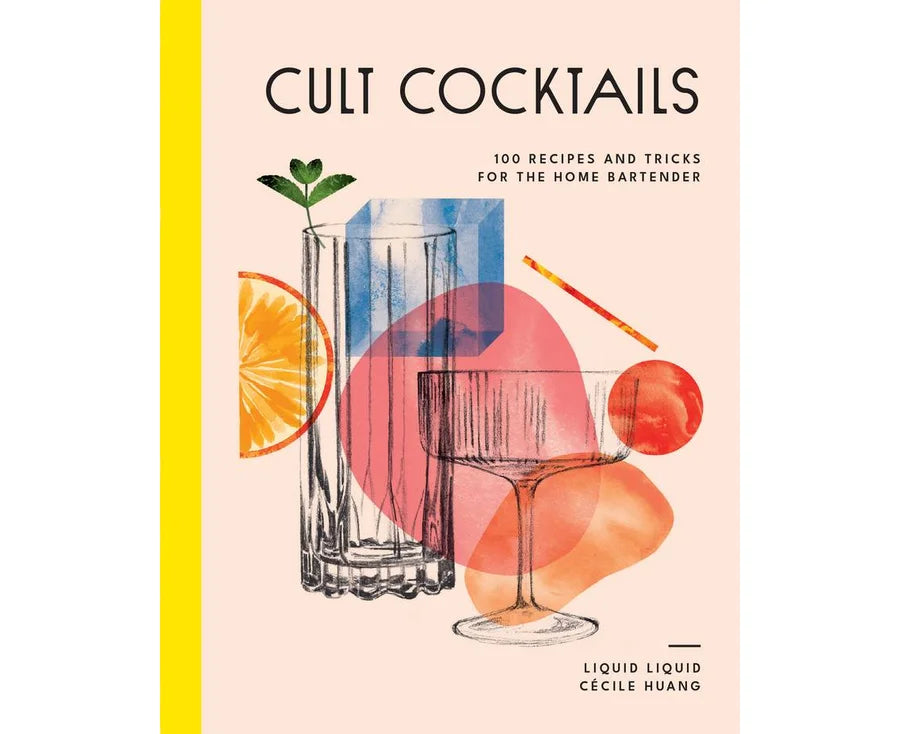 Cult Cocktails