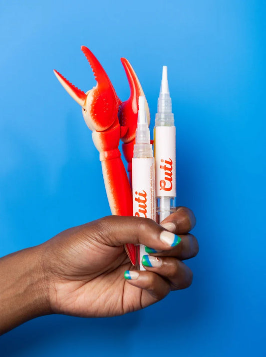 Cuticle Oil Pen