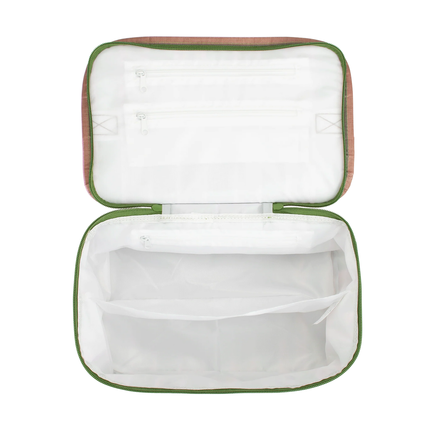 Stash Bag Forest Stripe